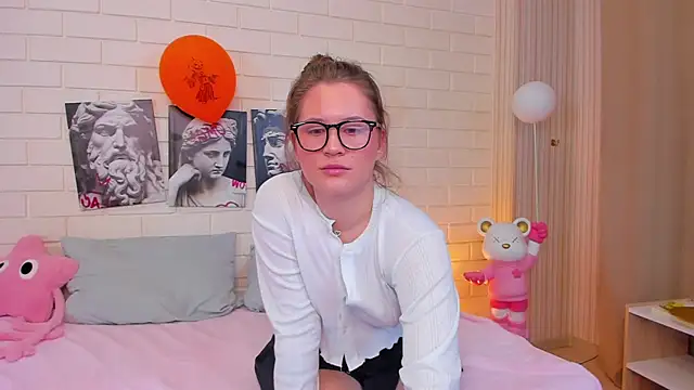 Tinky_kinky's cam snapshot