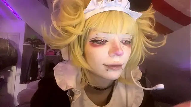 Storma_Webber's cam snapshot