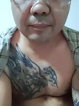 caige8888's cam snapshot