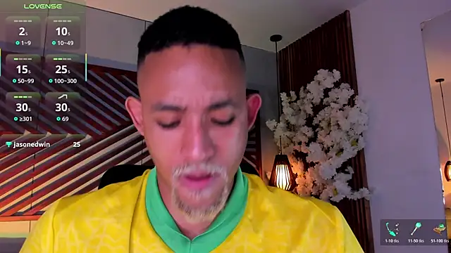 B_Wild's cam snapshot