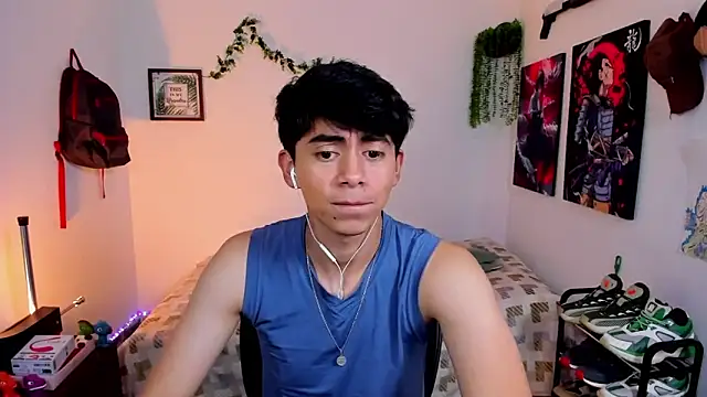 Yaiden_11 live sex cam