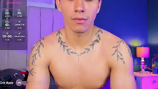 Allex_Cano live sex cam