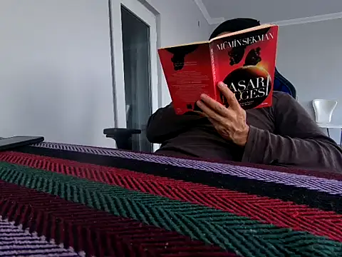 ALPHANDRE live sex cam