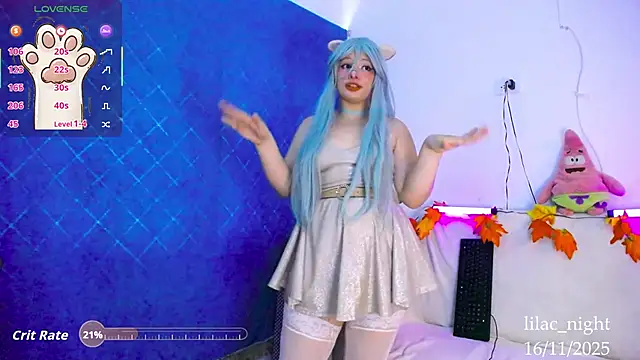 lilac_night33 live sex cam