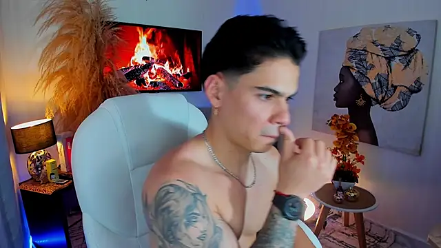 Matias_Murrier live sex cam