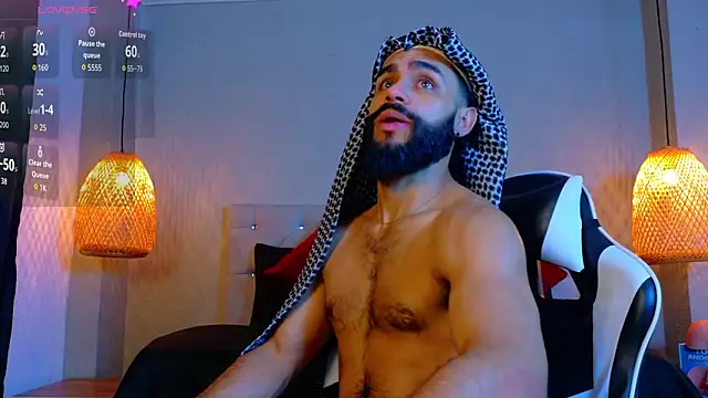 Thaiel_Fosteer live sex cam