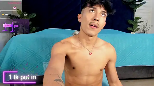 tim__fox live sex cam