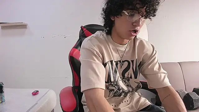 JackesTaylor live sex cam