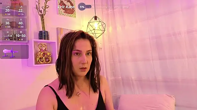 Samaraa_Smith's cam snapshot