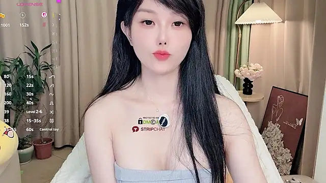 Xiatian520_'s cam snapshot