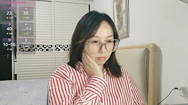 Ella61's cam snapshot