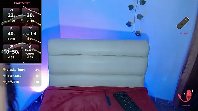 Nikolle_sexy's cam snapshot