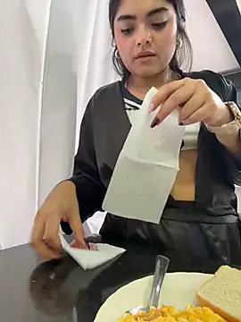 GiselOrtiz's cam snapshot