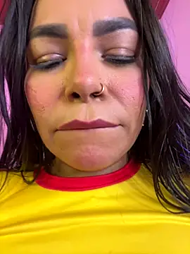 Vicky_Saidi's cam snapshot