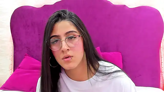 LuisaFranco's cam snapshot