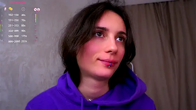 Holla_Molly live sex cam