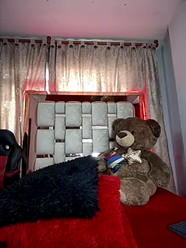 serena_willow's cam snapshot