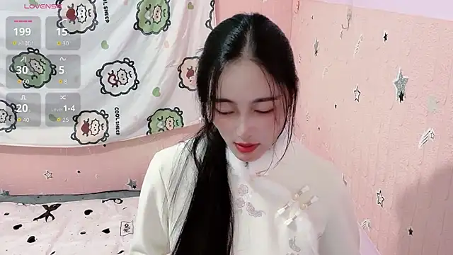 U-Ukitten's cam snapshot