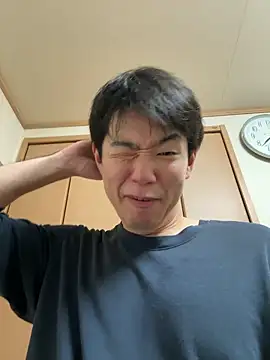 KAMESAN08 live sex cam