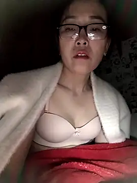 Feeling-hot's cam snapshot