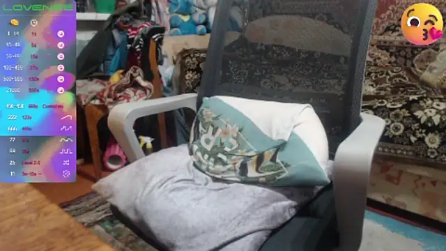 sweetbbabe's cam snapshot