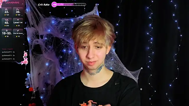 Timothy_Fox live sex cam