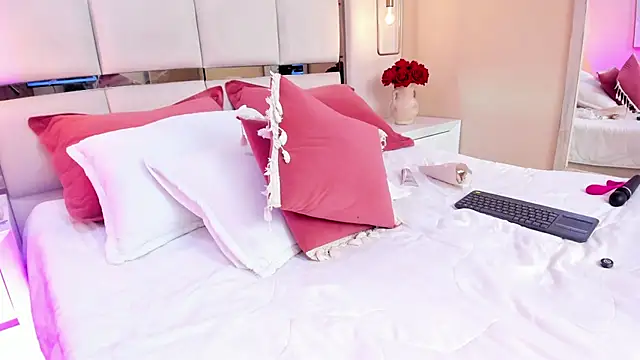 elizavenus's cam snapshot