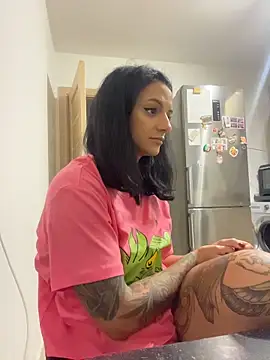 NNNoire's cam snapshot