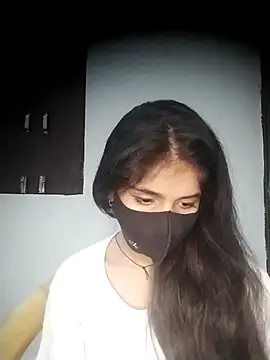 Sexey-Puja's cam snapshot