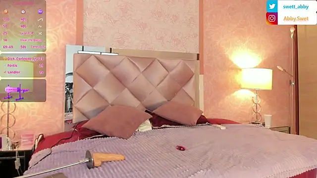 Abby_Sweet1_ live sex cam