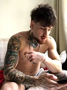 -ThomasJr- live sex cam