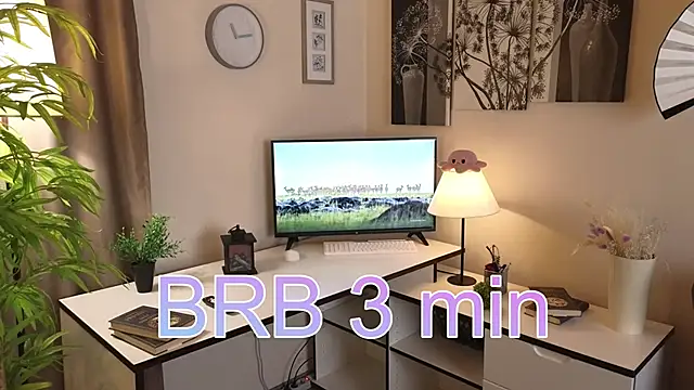 Merelin_Befer's cam snapshot