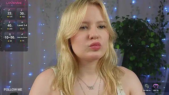 Mila_wxw's cam snapshot