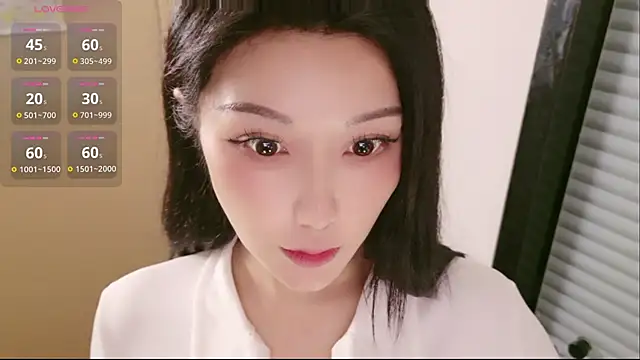 Lucky-baby live sex cam