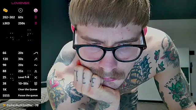 white_King9999's cam snapshot