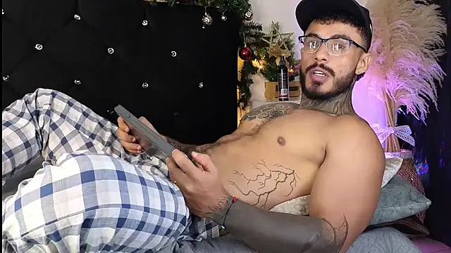 john_cartter1 live sex cam
