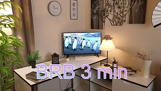 Merelin_Befer's cam snapshot