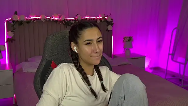 RebeckaThornton's cam snapshot