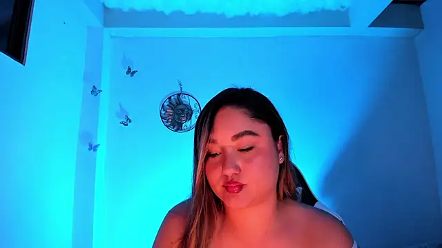 Soouf_'s cam snapshot