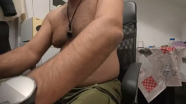 TigerOne19 live sex cam