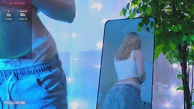 Mila_wxw's cam snapshot