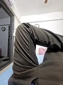 vivanpraj999's cam snapshot