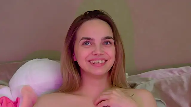 AnitaVenture's cam snapshot