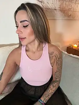 -Alisa live sex cam