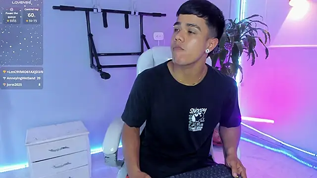 Rob_saenz_ live sex cam