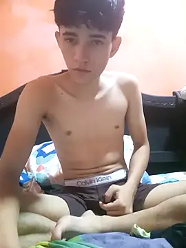 Ben_Rey live sex cam