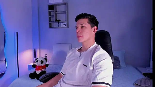 MarcoSullivan live sex cam