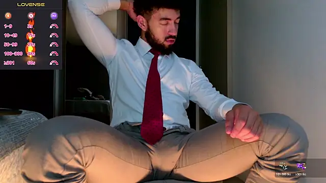 MarkWalker__ live sex cam