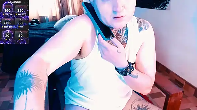 Marieblueeyes live sex cam