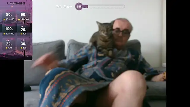 Bretoncool's cam snapshot